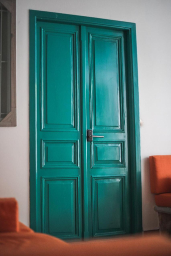 4, Lebanon Hostel, Kasrouane