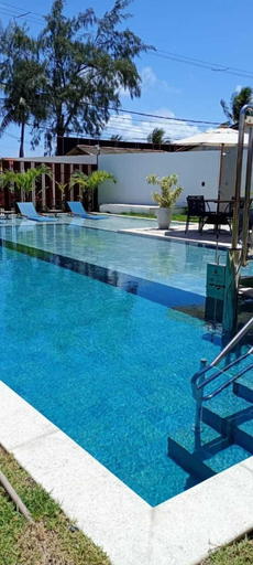 Pool 2, Mare Alta Beach Hall by La Playa Stays, Tamandaré