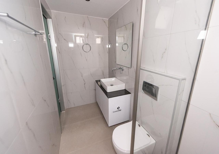 Shower 4, Sinani Villas Rhodes, South Aegean