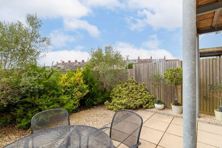 Floor plan 5, Ty Tywod 3 Bedroom Cottage Tenby, Pembrokeshire