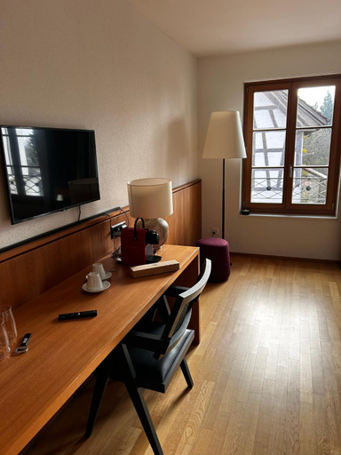 Others 5, Gasthof zum Roten Lowen, Baden