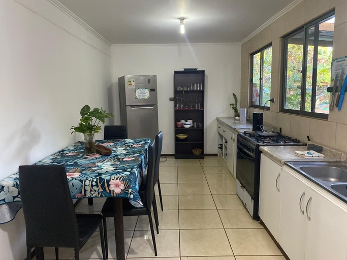 Private kitchen, Pumakari Rapanui, ísla de Pascua