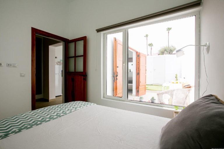 Bedroom 3, Golf del Sur - Cactus Apartment, Santa Cruz de Tenerife