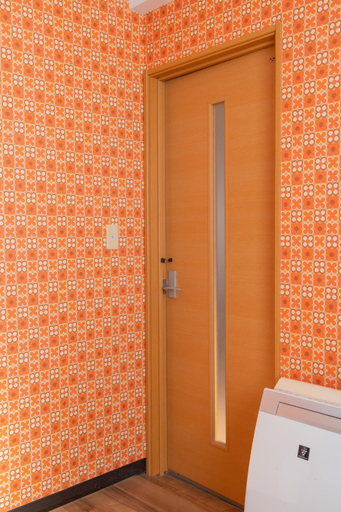 Bathroom 3, Guesthouse & Kitchen Hace, Iwaki