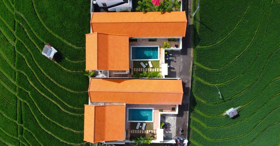 Others 3, Villa Indah Canggu 2 Mediterranean 4BR Private Pool Villa, Badung