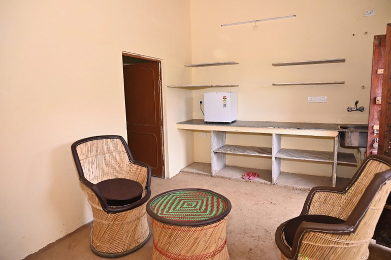 Interior 2, Gramya Resort, Alwar