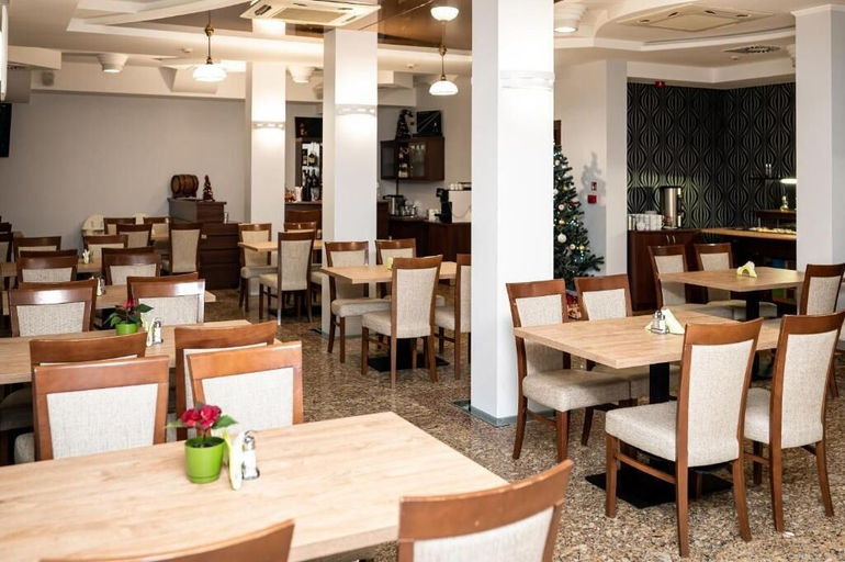 Food & Drinks 4, Hotel Muszyna, Nowy Sącz