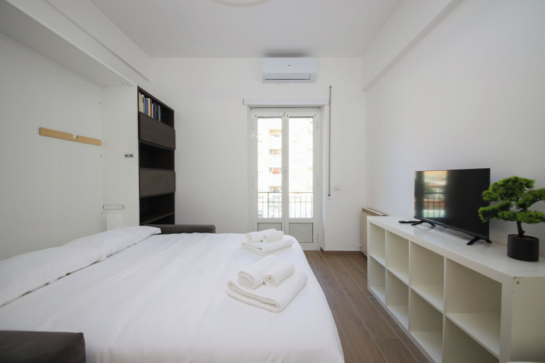 Room 4, Domus Alexander by Ghor, Rome