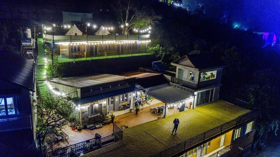 Exterior, Rio Skyhouse, Đà Lạt