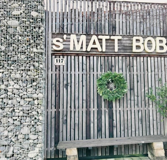 Exterior & Views 2, s'Matt BOB, Feldkirch