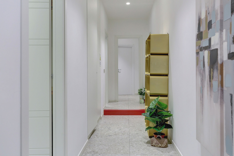 Interior 5, Rione Prati Boutique Suites, Roma