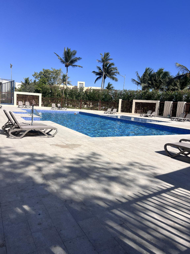 Sport & Beauty, Salalah Hawana Marina Apartment, Taqah