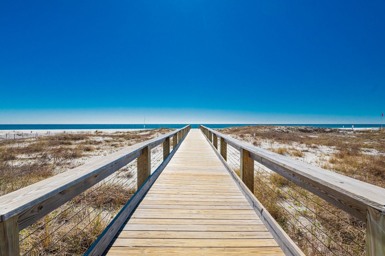 Beach 4, Perdido Dunes Tower 9e 4 Bedroom Condo, Baldwin