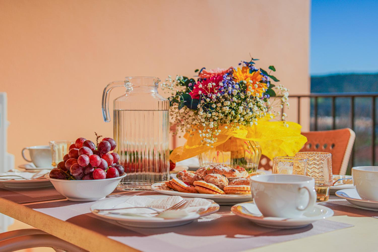 Food & Drinks, Estrela Apartment by Moje Holiday, Lagos