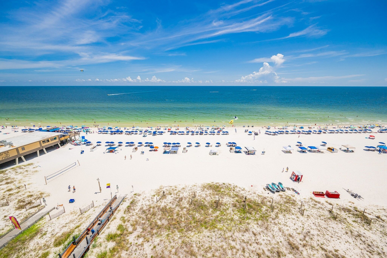 Beach 5, Seawind 905 3 Bedroom Condo, Baldwin