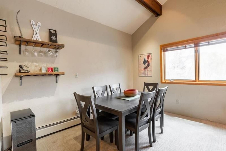 Dining, Condo with Pool & Hot Tubs, Free Shuttle by RedAwning, Eagle