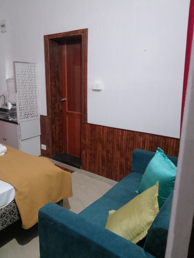 Interior 2, Holidayhomecochin, Ernakulam