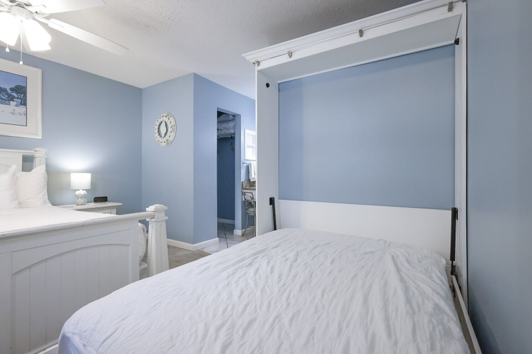 Bedroom 2, Sugar Beach 353 1 Bedroom Condo, Baldwin