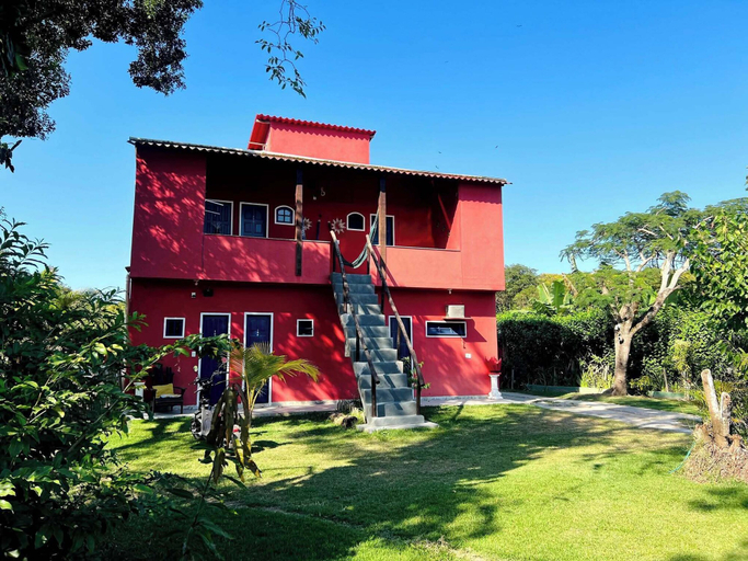 Exterior & Views 2, Pousada Arpoador de Buzios, Armação dos Búzios