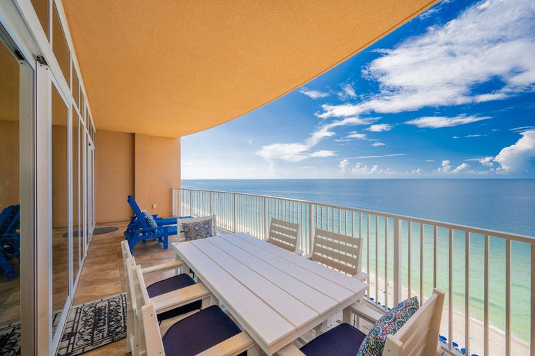 Property grounds 4, Phoenix Gulf Shores 1602-1 1 Bedroom Condo, Baldwin