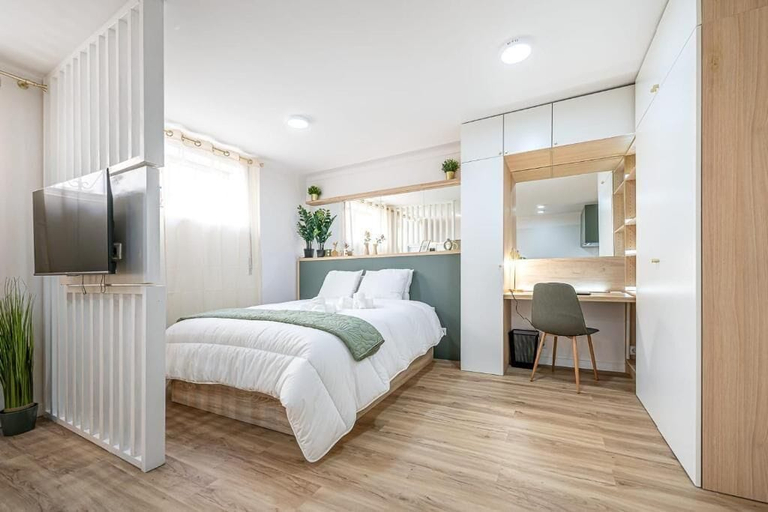 Room 5, Le Atelier by Lisbon with Sintra, Cascais