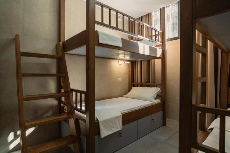 Room 2, HOSTEL INN PETRELLA, Milano