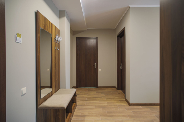 Interior 5, HOTEL NABADA, Ozurgeti