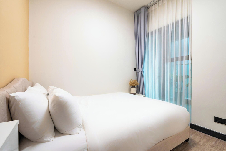 Room 5, Luxury Vela Luxe - De La Sol Sai Gon, District 2