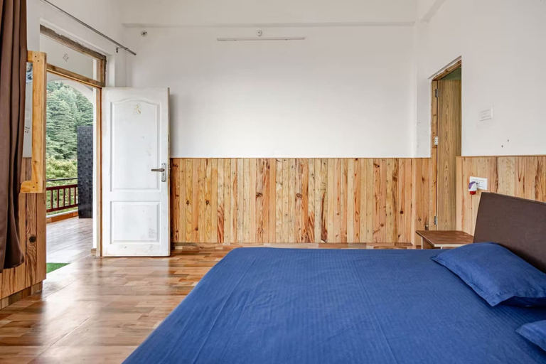 Room 5, Devbhoomi Inn Homestay, Pithoragarh