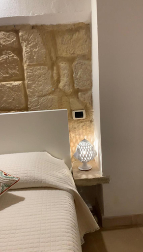 Bedroom 2, Saraceni Guest House - Lecce Centro Storico, Lecce