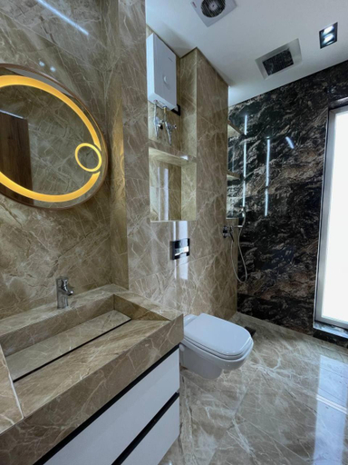 Bathroom 4, Jasmine Resort & Aqua park, Sharm el-Sheikh