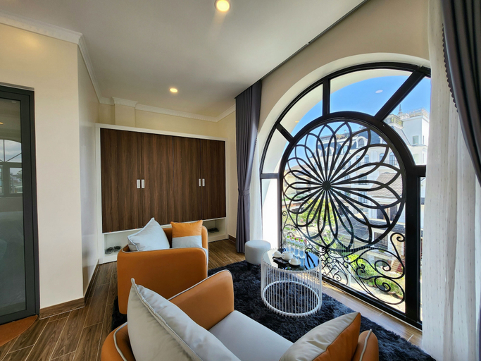 Others 4, KSol Hotel & Apartment, Đà Lạt