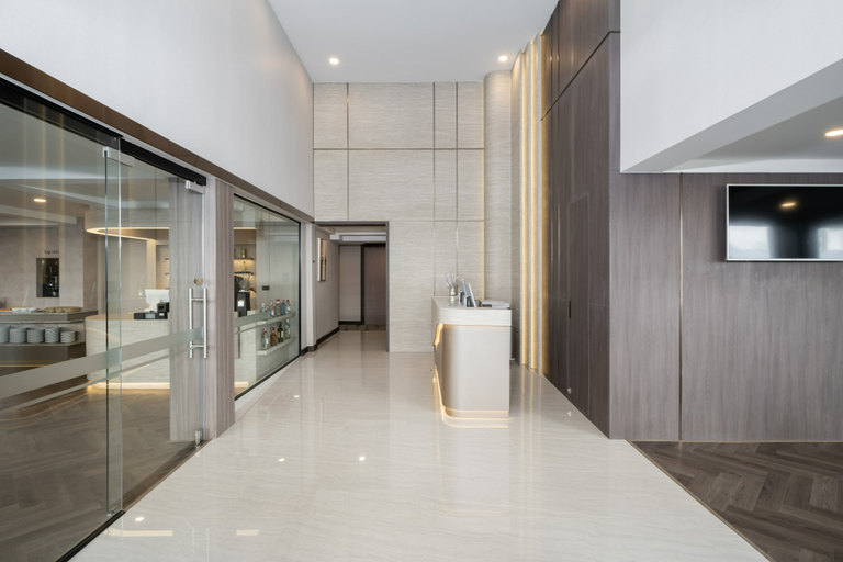 Other Facilities 2, SureStay Plus by Best Western Ramkhamhaeng Airport Rail Link Bangkok, Suan Luang