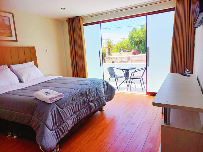Others 4, Hotel Rosa Mistica Inn, Arequipa