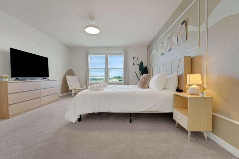 Room 2, 7589osl-solterra Resort 5 Bedroom Townhouse, Polk