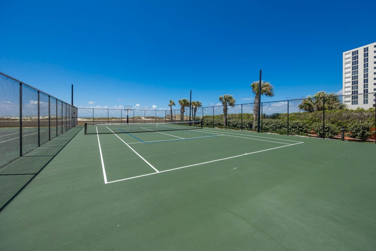 Exterior & Views 2, Phoenix X 710 3 Bedroom Condo, Escambia