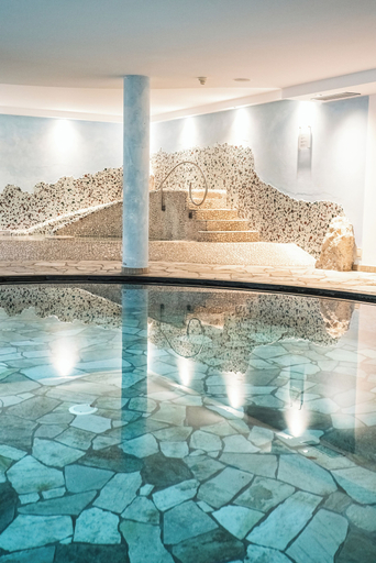 Sport & Beauty 2, Taubers Unterwirt, Bolzano