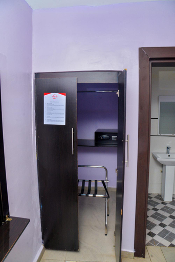 Others 5, Triple Tee Luxury Hotel & Service Apartments Surulere, Mainland