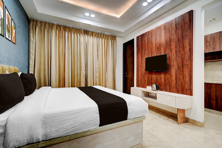 View 3, Townhouse Sector 51 Gurgaon, Gurgaon