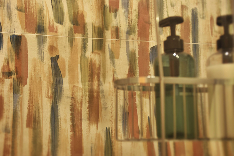 Bathroom 4, Centro Storico Rooms, Napoli
