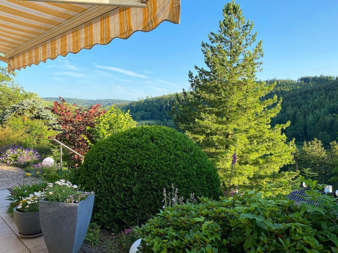 Others 5, Ferienwohnungen Bergnest Winterberg, Hochsauerlandkreis