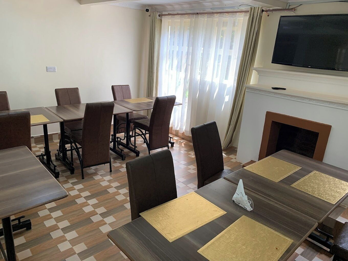 Others 5, Maya's Guest House, Nyeri Town