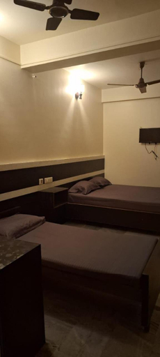 Others 4, Hotel Shri Durga, Thanjavur