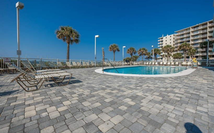 Sport & Beauty 4, Tradewinds 203 1 Bedroom Condo, Baldwin