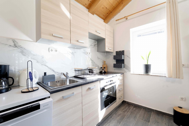 Facilities 5, Villa Bella Vista in Sveti Filip i Jakov, Sveti Filip i Jakov