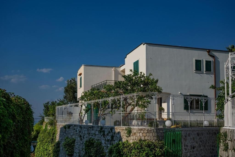 Exterior & Views, Villa La Pagaia, Napoli