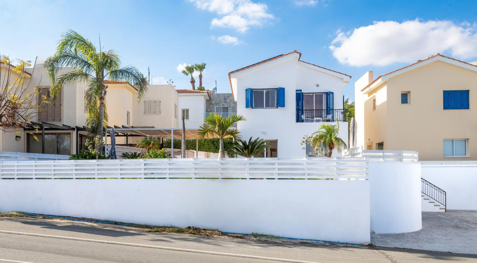 4, Blue Horizon Villa in Protaras