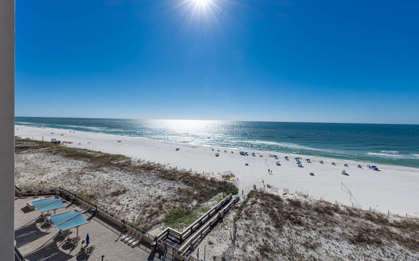 Beach 3, Phoenix X 709 3 Bedroom Condo, Escambia