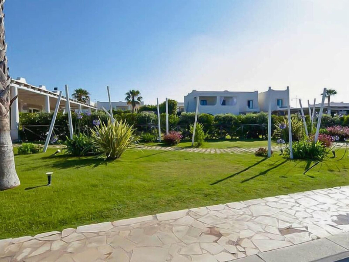 Exterior 3, Aura Club Borgo Rio Favara, Ragusa
