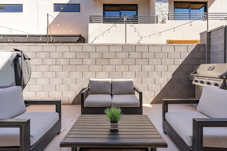 Terrace/patio 5, Canyons Edge 3 Bedroom Home, Washington